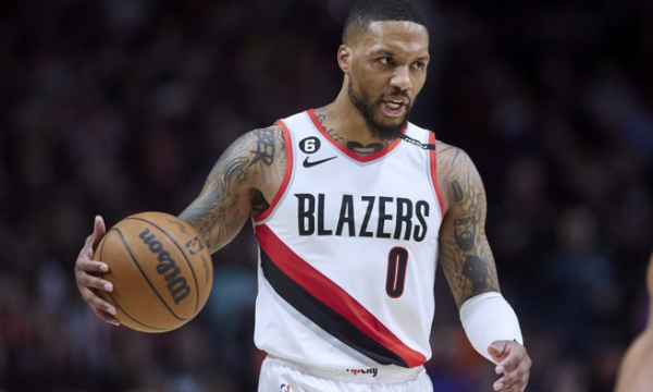 LDsports：利拉德念想被保罗抢先一步